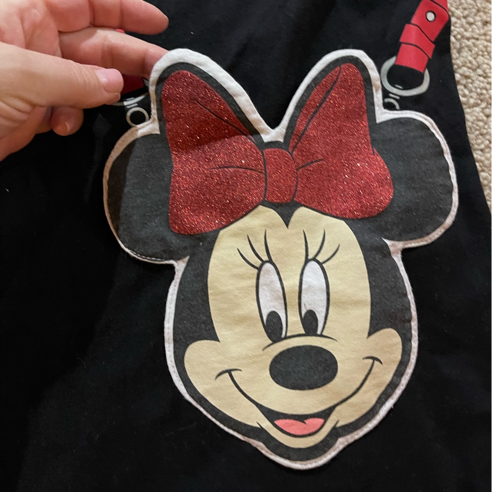 Disney Girls Pocketbook/Purse Size Large Dress - Picture 2 of 6